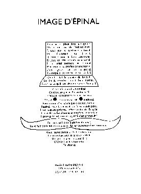 Poème de Marie-Thérèse DENIAU ayant participé au"Mur de poésie de Tours" 2002.